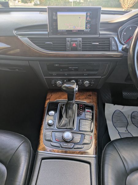 Audi A6 SE /AUTO/NEW NCT 12/26 371082051