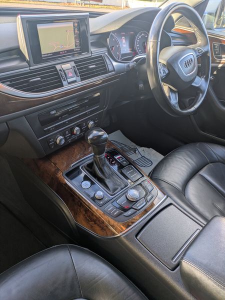 Audi A6 SE /AUTO/NEW NCT 12/26 371082053