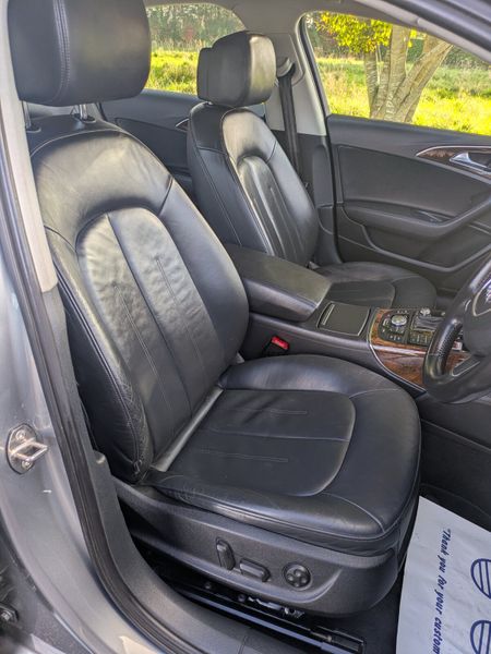 Audi A6 SE /AUTO/NEW NCT 12/26 371082085