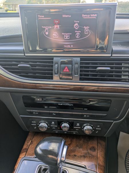 Audi A6 SE /AUTO/NEW NCT 12/26 371082086