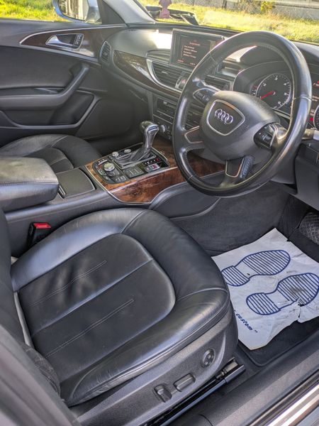 Audi A6 SE /AUTO/NEW NCT 12/26 371082087