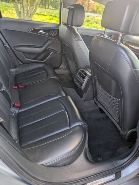 Audi A6 SE /AUTO/NEW NCT 12/26 371082083