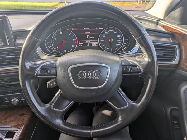 Audi A6 SE /AUTO/NEW NCT 12/26 371082110