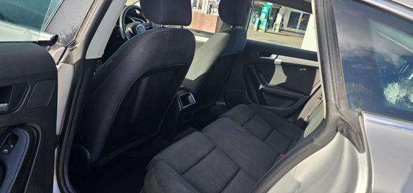 Audi A5 Automatic New NCT 08.26 371083017