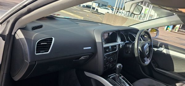 Audi A5 Automatic New NCT 08.26 371083018