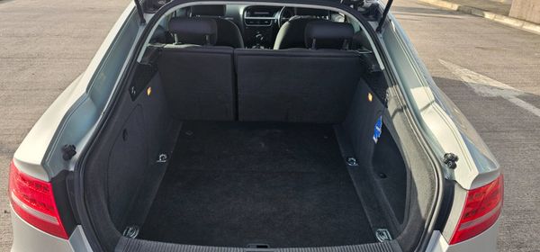 Audi A5 Automatic New NCT 08.26 371083025