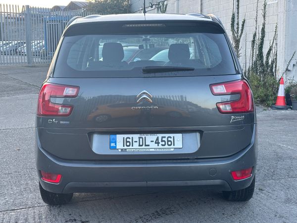 2016 Citroen C4*AUTOMATIC 7SEATER* SPECIAL EDITION 371090086