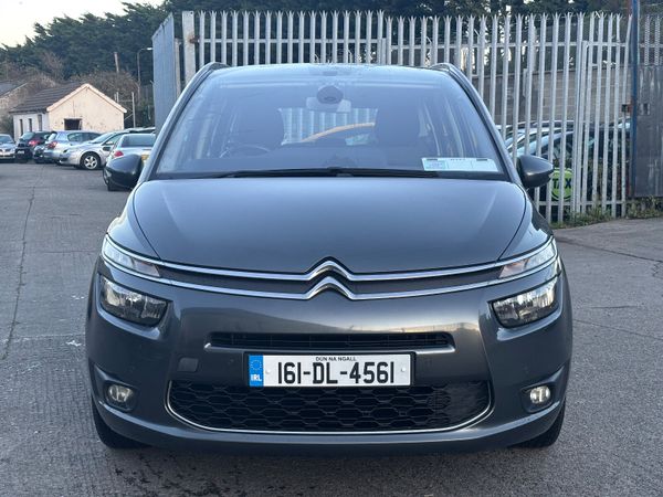2016 Citroen C4*AUTOMATIC 7SEATER* SPECIAL EDITION 371090097