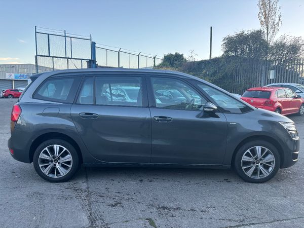 2016 Citroen C4*AUTOMATIC 7SEATER* SPECIAL EDITION 371090106