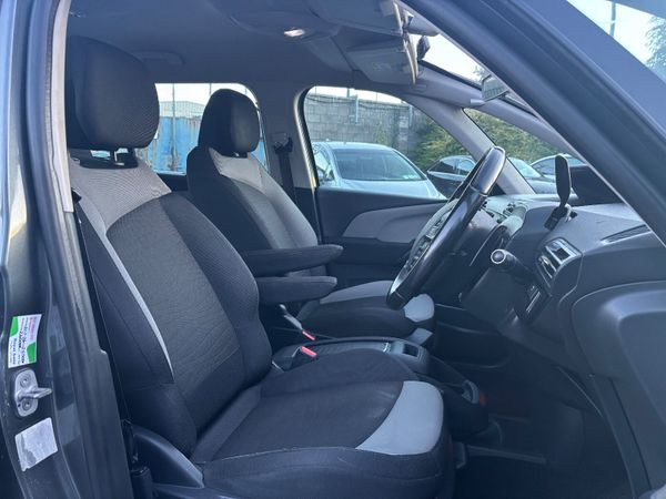 2016 Citroen C4*AUTOMATIC 7SEATER* SPECIAL EDITION 371090107