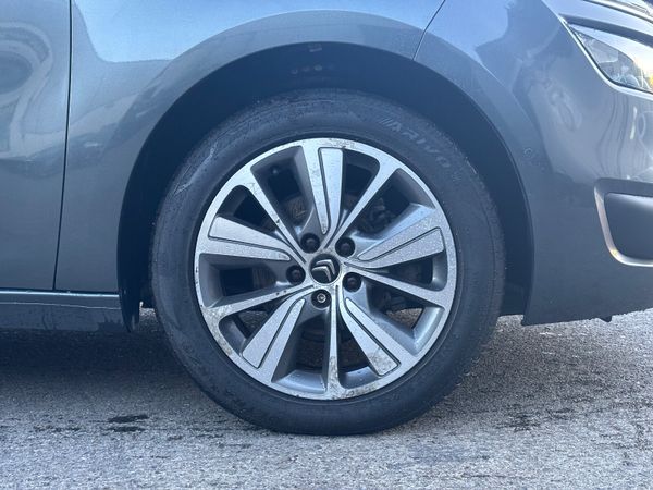 2016 Citroen C4*AUTOMATIC 7SEATER* SPECIAL EDITION 371090109