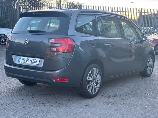 2016 Citroen C4*AUTOMATIC 7SEATER* SPECIAL EDITION 371090124