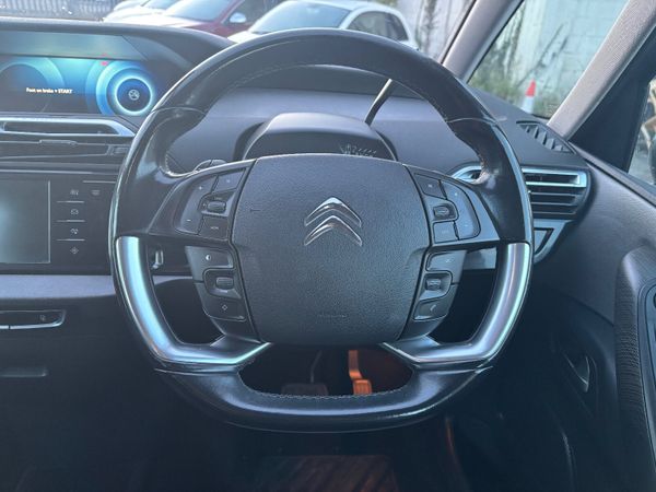 2016 Citroen C4*AUTOMATIC 7SEATER* SPECIAL EDITION 371090129