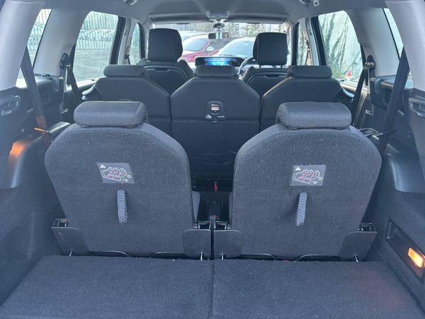 2016 Citroen C4*AUTOMATIC 7SEATER* SPECIAL EDITION 371090137