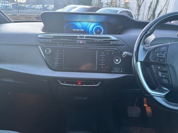 2016 Citroen C4*AUTOMATIC 7SEATER* SPECIAL EDITION 371090130