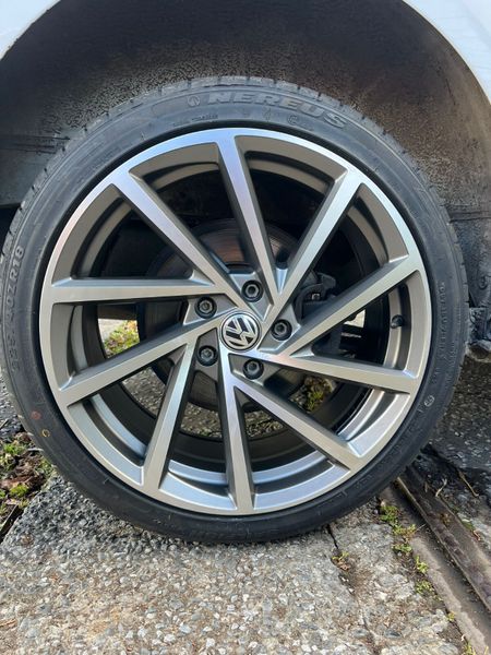 Volkswagen Caddy 2019 371091238