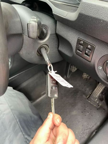 Volkswagen Caddy 2019 371091245