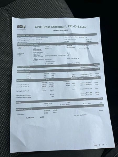 Volkswagen Caddy 2019 371091247