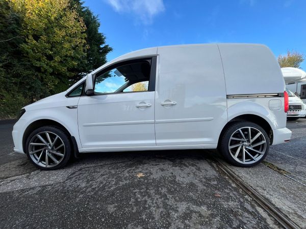 Volkswagen Caddy 2019 371091240