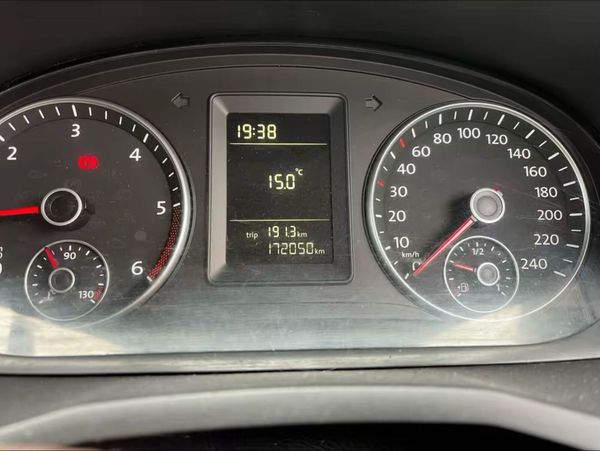 Volkswagen Caddy 2019 371091242