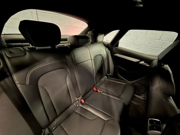 172 Audi Q3 2Ltr TDi SLine Quattro Auto * Low Klms 371104916