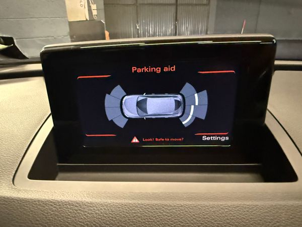 172 Audi Q3 2Ltr TDi SLine Quattro Auto * Low Klms 371104919