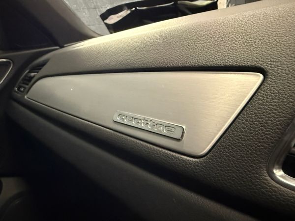 172 Audi Q3 2Ltr TDi SLine Quattro Auto * Low Klms 371104926