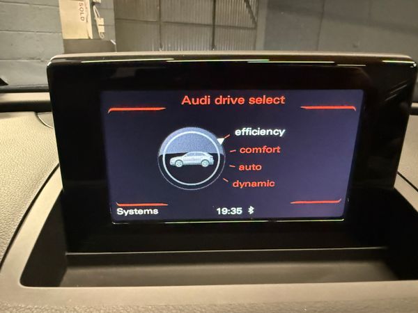 172 Audi Q3 2Ltr TDi SLine Quattro Auto * Low Klms 371104920