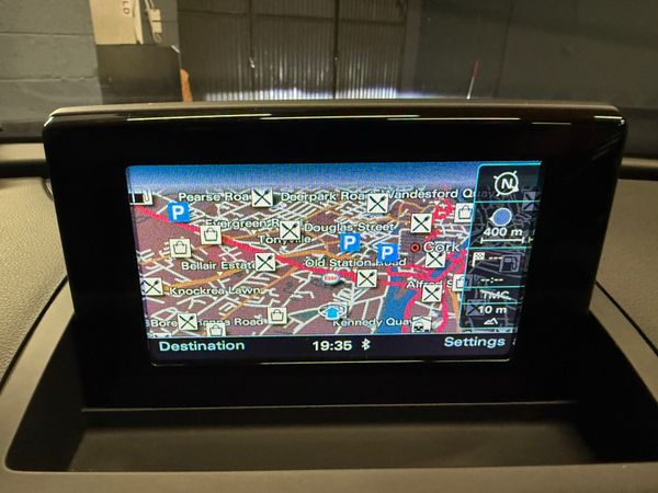 172 Audi Q3 2Ltr TDi SLine Quattro Auto * Low Klms 371104921