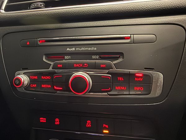 172 Audi Q3 2Ltr TDi SLine Quattro Auto * Low Klms 371104922