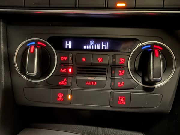 172 Audi Q3 2Ltr TDi SLine Quattro Auto * Low Klms 371104923