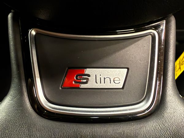 172 Audi Q3 2Ltr TDi SLine Quattro Auto * Low Klms 371104934