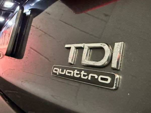 172 Audi Q3 2Ltr TDi SLine Quattro Auto * Low Klms 371104935