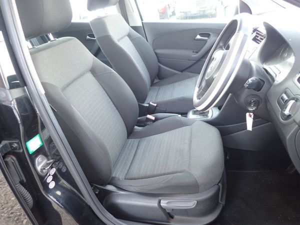 2012 Vw Polo 1.2 Petrol Automatic 371111955