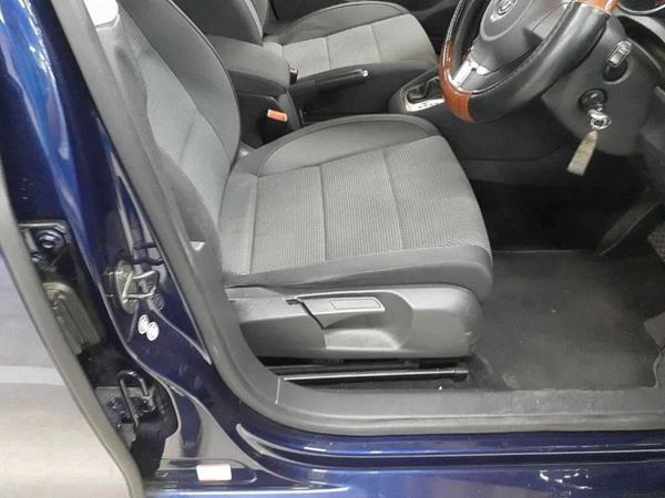 2012 Vw Golf 1.2 Petrol Auto LOW KMS 371112067