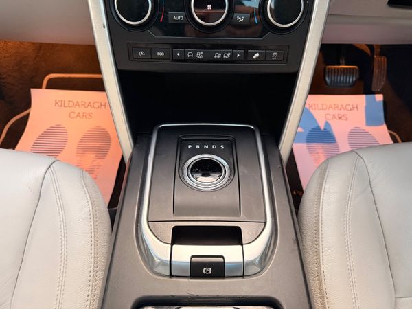 Land Rover Discovery Sport 2016 7 Seat 371128705