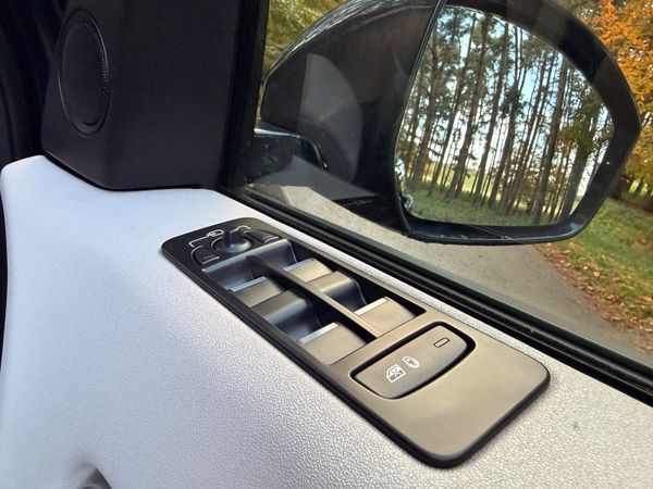 Land Rover Discovery Sport 2016 7 Seat 371128707