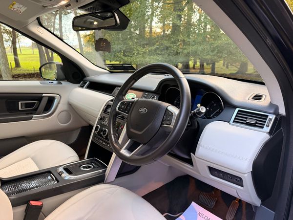 Land Rover Discovery Sport 2016 7 Seat 371128708