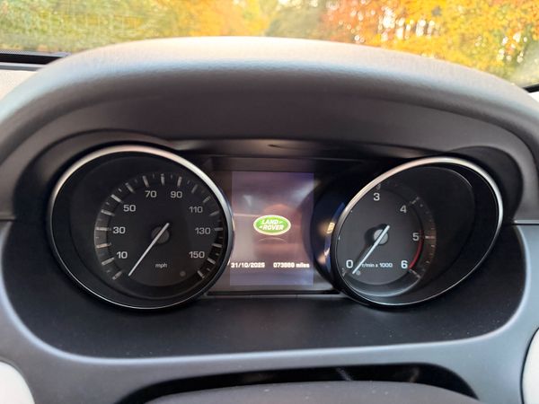 Land Rover Discovery Sport 2016 7 Seat 371128714