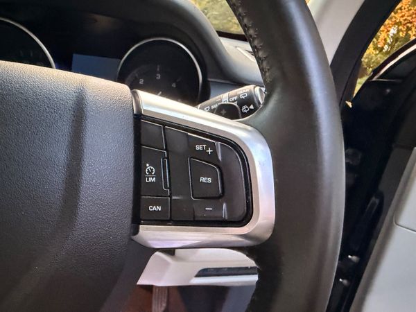 Land Rover Discovery Sport 2016 7 Seat 371128715