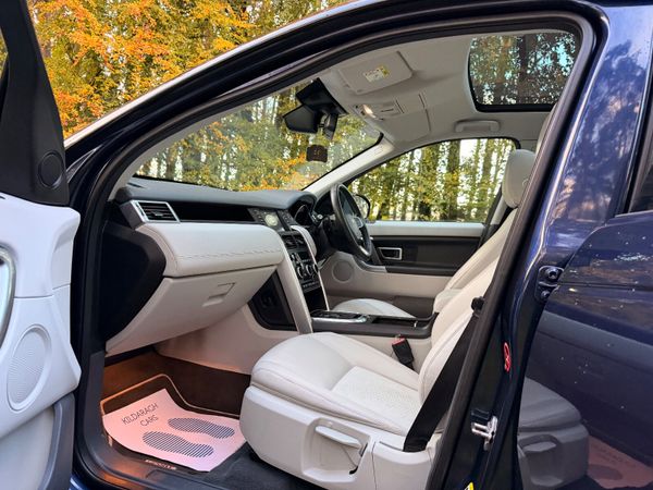 Land Rover Discovery Sport 2016 7 Seat 371128724