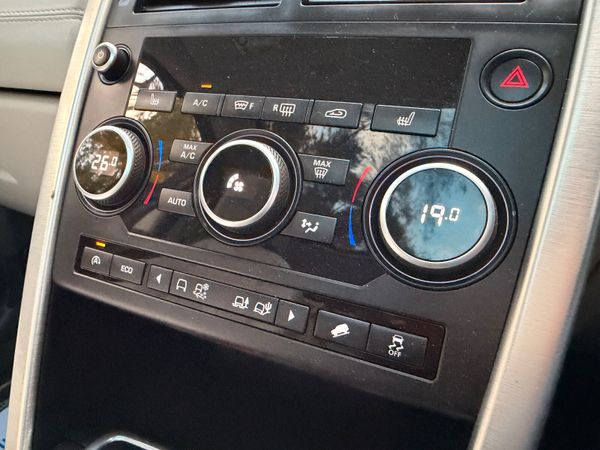 Land Rover Discovery Sport 2016 7 Seat 371128721