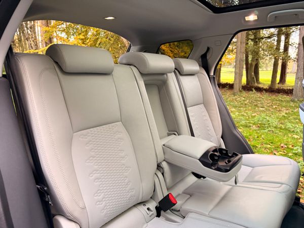 Land Rover Discovery Sport 2016 7 Seat 371128722