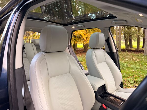 Land Rover Discovery Sport 2016 7 Seat 371128723