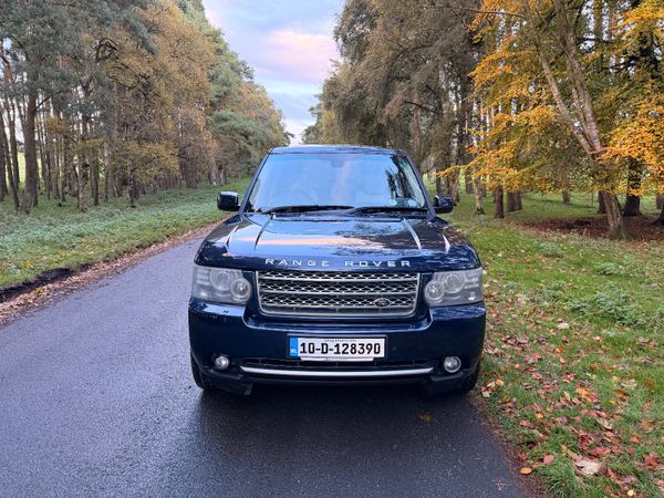 Land Rover Range Rover 3.6 Vogue 371128935