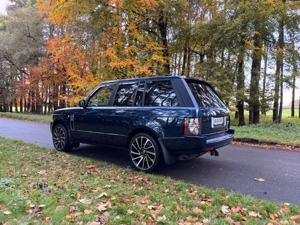 Land Rover Range Rover 3.6 Vogue 371128938