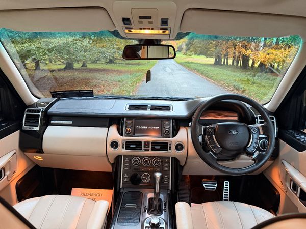 Land Rover Range Rover 3.6 Vogue 371128939