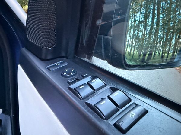 Land Rover Range Rover 3.6 Vogue 371128944