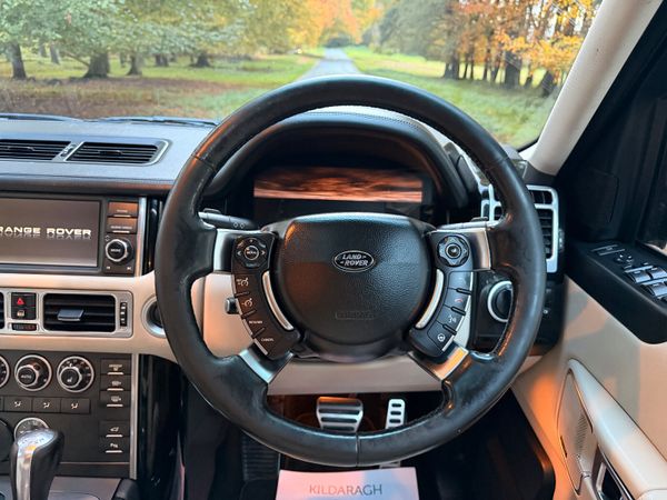 Land Rover Range Rover 3.6 Vogue 371128945