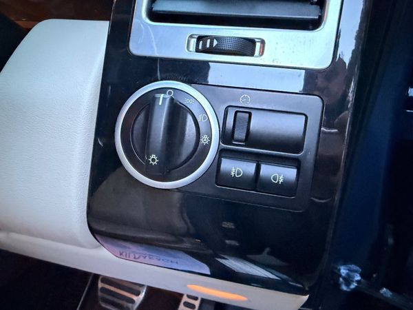 Land Rover Range Rover 3.6 Vogue 371128946